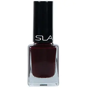 SLA Paris - Vernis à ongles color extrem 10 ml Noir unisex pas cher