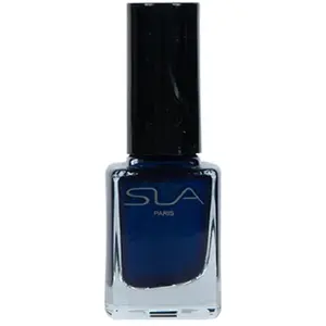 SLA Paris - Vernis à ongles color extrem 10 ml Noir unisex pas cher
