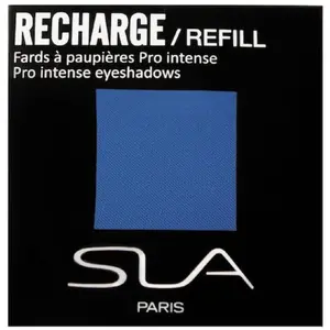 SLA Paris - Fards à paupières Pro intense Fard à paupières 3 g Gris unisex pas cher