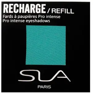 SLA Paris - Fards à paupières Pro intense Fard à paupières 3 g Turquoise unisex pas cher