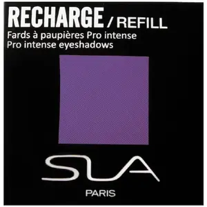 SLA Paris - Fards à paupières Pro intense Fard à paupières 3 g Or rose unisex pas cher