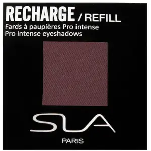 SLA Paris - Fards à paupières Pro intense Fard à paupières 3 g Marron unisex pas cher