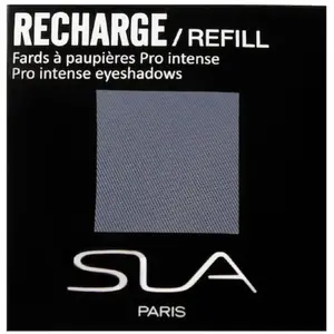 SLA Paris - Fards à paupières Pro intense Fard à paupières 3 g Gris unisex pas cher