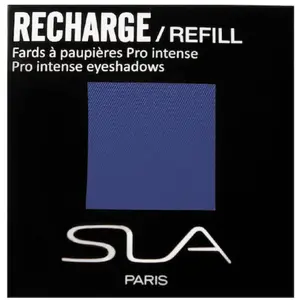 SLA Paris - Fards à paupières Pro intense Fard à paupières 3 g Noir unisex pas cher