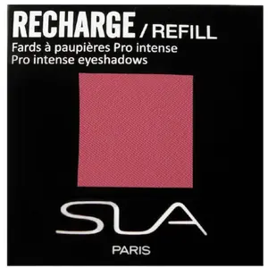 SLA Paris - Fards à paupières Pro intense Fard à paupières 3 g Or rose unisex pas cher