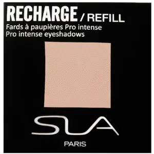 SLA Paris - Fards à paupières Pro intense Fard à paupières 3 g Nude unisex pas cher