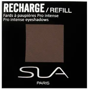 SLA Paris - Fards à paupières Pro intense Fard à paupières 3 g Marron unisex pas cher