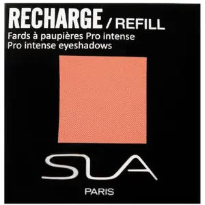 SLA Paris - Fards à paupières Pro intense Fard à paupières 3 g Marron clair unisex pas cher