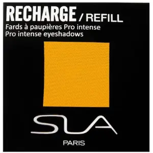 SLA Paris - Fards à paupières Pro intense Fard à paupières 3 g Or unisex pas cher