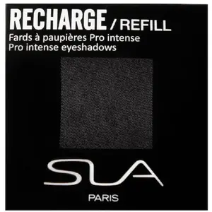 SLA Paris - Fards à paupières Pro intense Fard à paupières 3 g Noir unisex pas cher