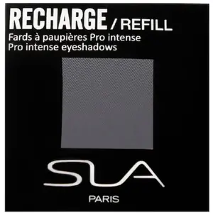 SLA Paris - Fards à paupières Pro intense Fard à paupières 3 g Gris unisex pas cher