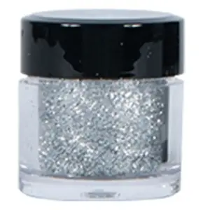 SLA Paris - Paillettes glitter on Fard à paupières 3 g Gris unisex pas cher