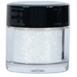 SLA Paris - Paillettes glitter on Fard à paupières 3 g Blanc unisex pas cher