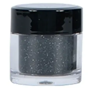 SLA Paris - Paillettes glitter on Fard à paupières 3 g Noir unisex pas cher