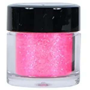 SLA Paris - Paillettes glitter on Fard à paupières 3 g Vert unisex pas cher