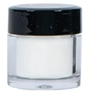SLA Paris - Paillettes glitter on Fard à paupières 3 g Argent unisex pas cher