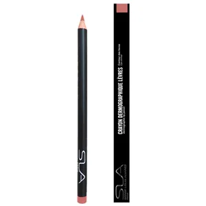 SLA Crayon dermographique lèvres n°22 Cocoon Nude 1.5g pas cher