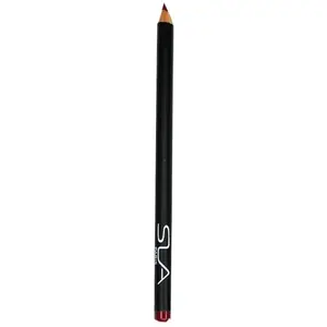 SLA Paris - Crayon dermographique lèvres Crayon à lèvres 2 g Marron unisex pas cher
