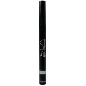 SLA Paris - Eye liner Precise liner Eyeliner 1 ml Argent unisex pas cher