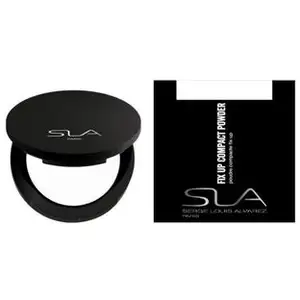 SLA Poudre compacte fix up - Teinte universelle pas cher