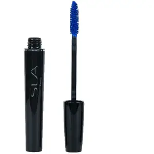 SLA Paris - signature keratin Mascara 8 ml Violet unisex pas cher