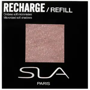 SLA Paris - Fards à paupières métalliques Fard à paupières 3 g Gris unisex pas cher