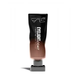 SLA Paris - Ombre à paupières liquide eyelight coat Fard à paupières 3.5 ml Marron unisex pas cher