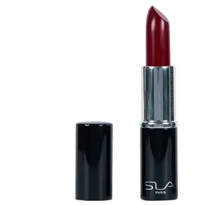 SLA Rouge à lèvres - Pro Lipstick - 62 Rouge Rebelle pas cher