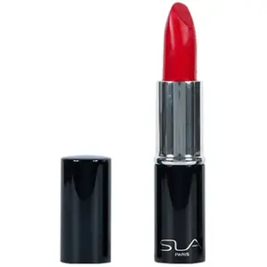 SLA Paris - Rouge à lèvres Pro Lipstick 4 g Rouge foncé unisex pas cher