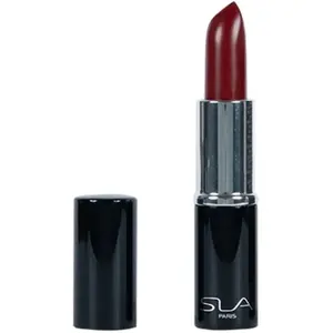 SLA Paris - Rouge à lèvres Pro Lipstick 4 g Noir unisex pas cher