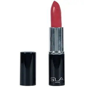 SLA Paris - Rouge à lèvres Pro Lipstick 4 g Or rose unisex pas cher