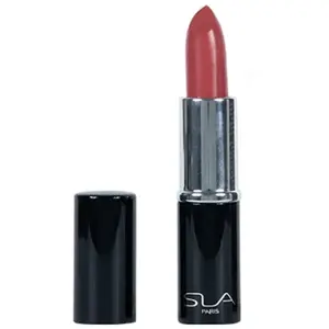 SLA Paris - Rouge à lèvres Pro Lipstick 4 g Or rose unisex pas cher