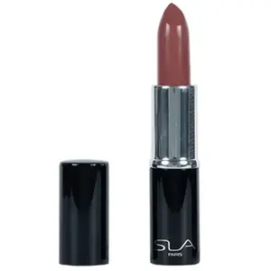 SLA Rouge à lèvres - Pro Lipstick - Lady beige pas cher