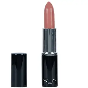 SLA Paris - Rouge à lèvres Pro Lipstick 4 g Marron clair unisex pas cher