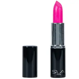 SLA Rouge à lèvres - Pro Lipstick - 58 Crazy Rose pas cher