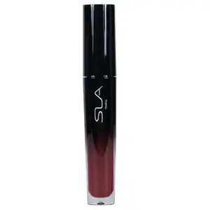 SLA Rouge à lèvres liquide mat - Lip Crush - Josh pas cher