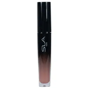 SLA Rouge à lèvres liquide mat - Lip Crush - Leonardo pas cher