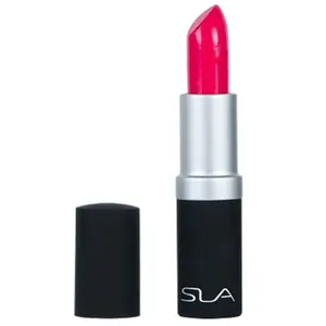 SLA Paris - Rouge à lèvres mat velours infini 4 g Rose unisex pas cher