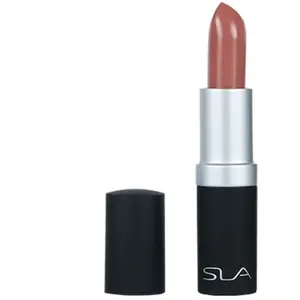 SLA Rouge à lèvres mat - Velours Infini - Simple nude pas cher