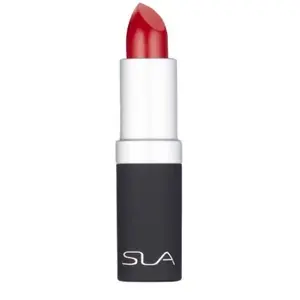 SLA Rouge à lèvres mat - Velours Infini - Rouge cabaret pas cher