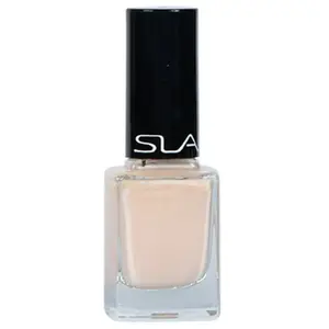 SLA Vernis à ongles - Beige french pas cher