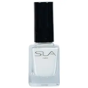 SLA Paris - Vernis à ongles color extrem 10 ml Blanc unisex pas cher