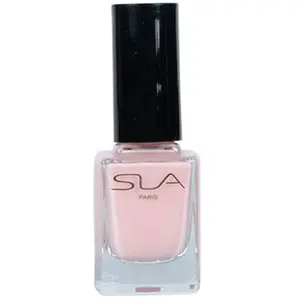 SLA Paris - Vernis à ongles color extrem 10 ml Argent unisex pas cher