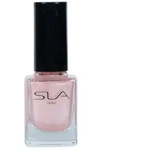 SLA Paris - Vernis à ongles color extrem 10 ml Or rose unisex pas cher