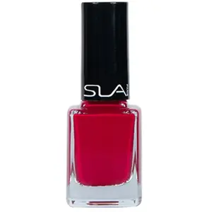 SLA Paris - Vernis à ongles color extrem 10 ml Rouge foncé unisex pas cher