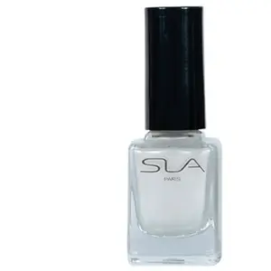 SLA Paris - Vernis à ongles color extrem 10 ml Blanc unisex pas cher