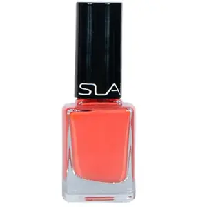 SLA Paris - Vernis à ongles color extrem 10 ml Coral unisex pas cher