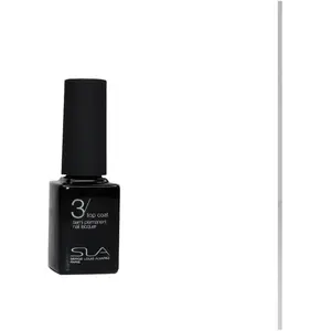 SLA Paris - Vernis à ongles semi-permanent 10 ml Or rose unisex pas cher