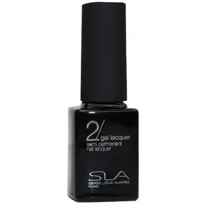 SLA Paris - Top coat vernis semi-permanent Vernis à ongles 10 ml unise... pas cher
