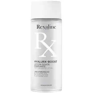 Rexaline HYALURX-BOOST lotion purifiante douce 50 ml pas cher